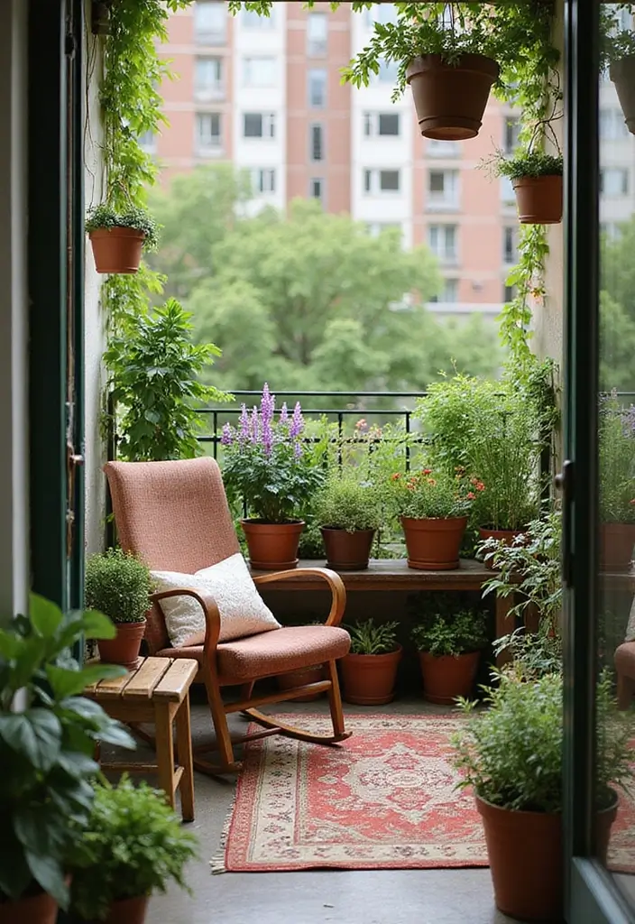 10 Balcony Gardening Tips for Beginners - Conclusion