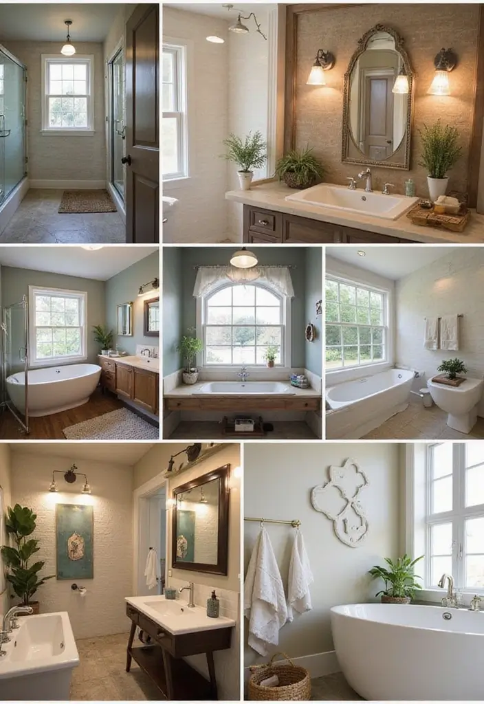 10 Bathroom Lighting Ideas for Every Mood - Conclusion