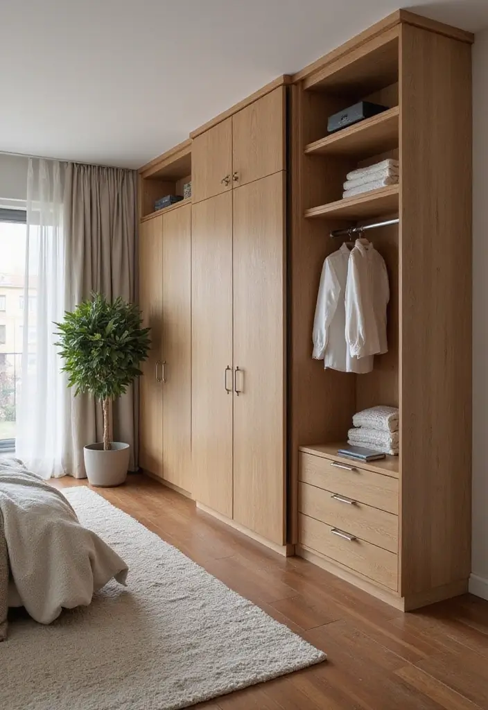 10 Bedroom Wardrobe Designs That Maximize Storage - Conclusion
