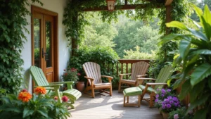 10 Best Balcony Chairs for Outdoor Relaxation