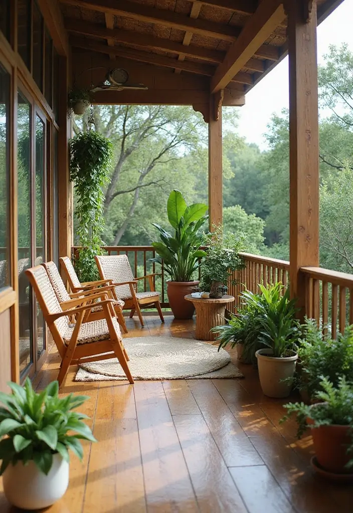 10 Best Balcony Chairs for Outdoor Relaxation - Conclusion