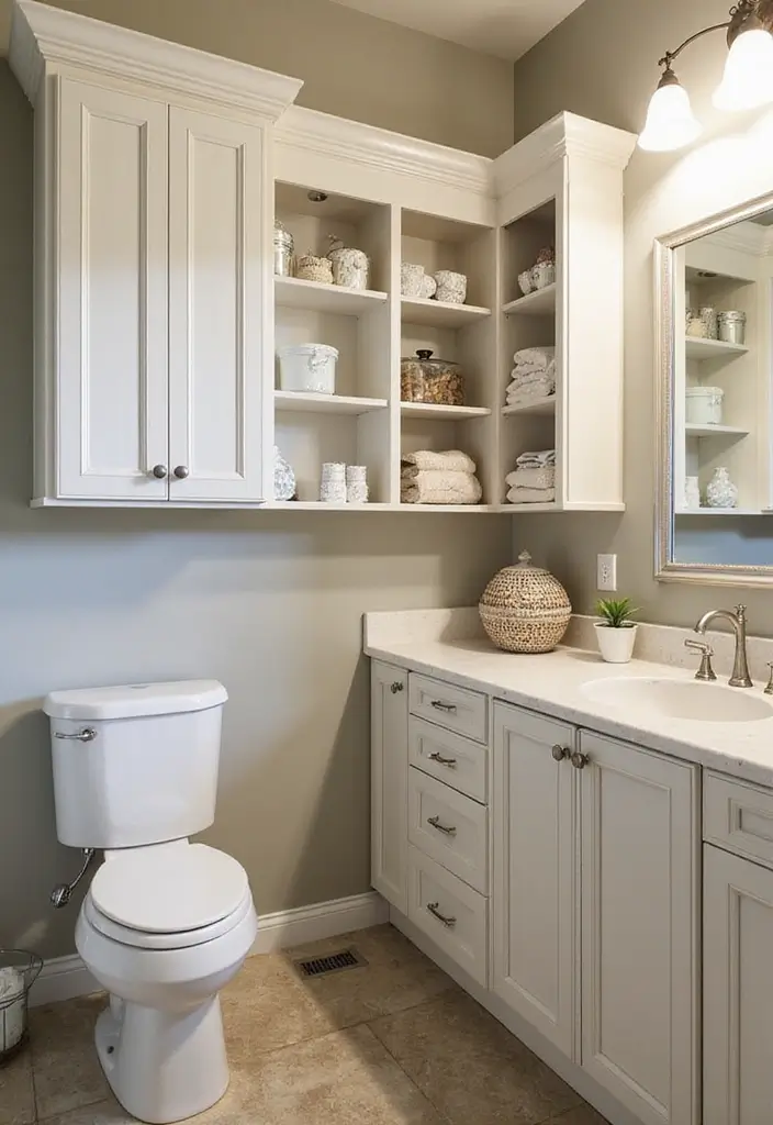 10 Best Bathroom Cabinets for Organized Spaces - Conclusion