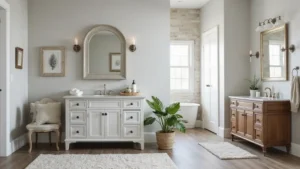 10 Best Bathroom Vanity Designs for Storage