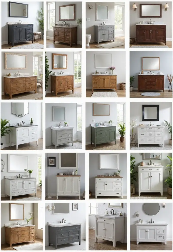 10 Best Bathroom Vanity Designs for Storage - Conclusion