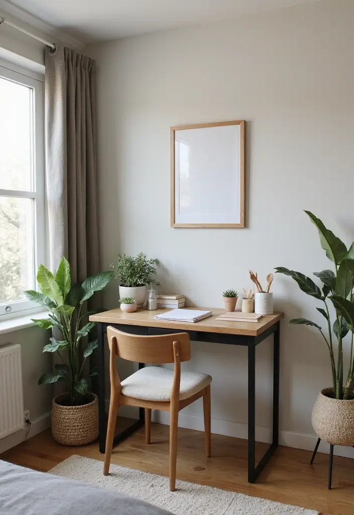 10 Best Home Office Desks for Small Spaces - 3. Corner Desks