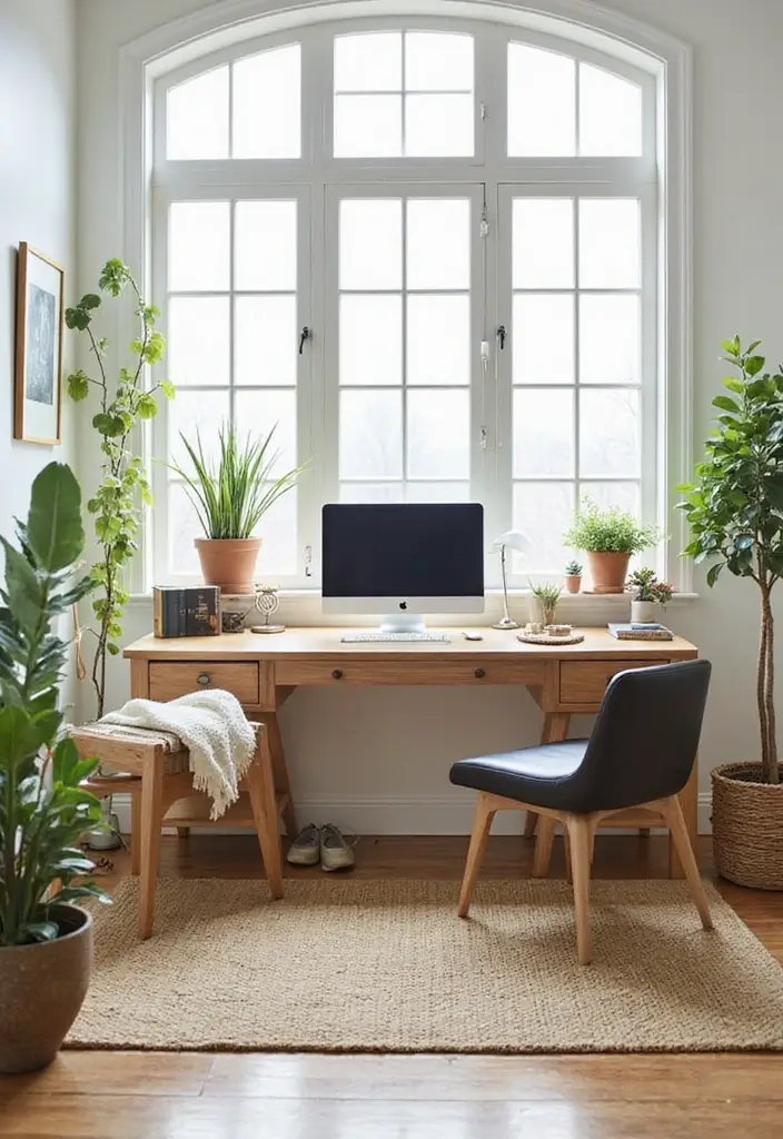 10 Best Home Office Desks for Small Spaces - Conclusion