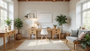 10 Best Home Office Tables for Every Need