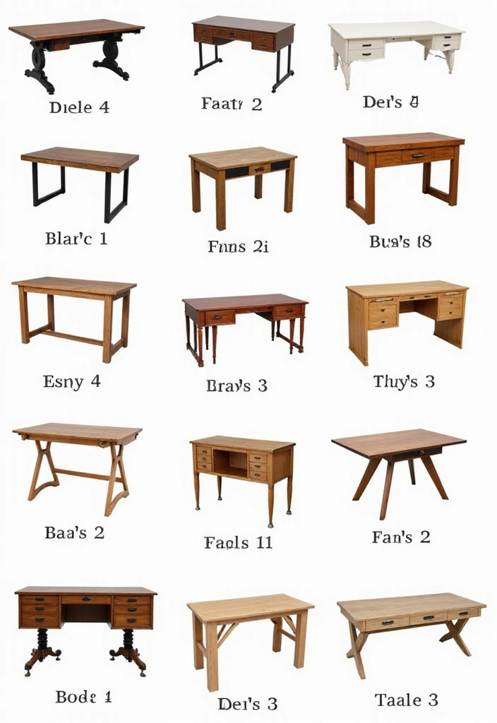 10 Best Home Office Tables for Every Need - Conclusion
