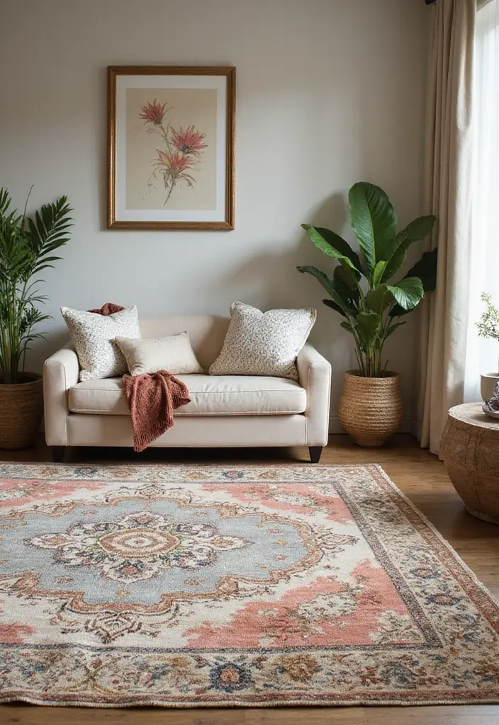 10 Best Living Room Rugs for Every Style - Conclusion