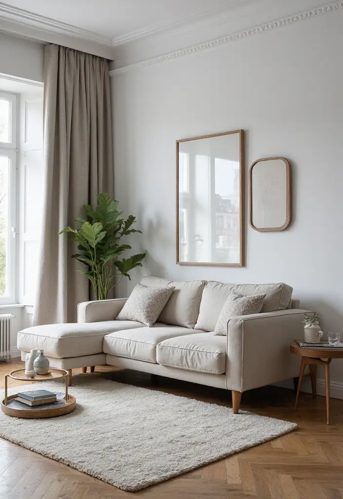 10 Best Small Apartment Couches for Compact Spaces - 8. The Modular Kit