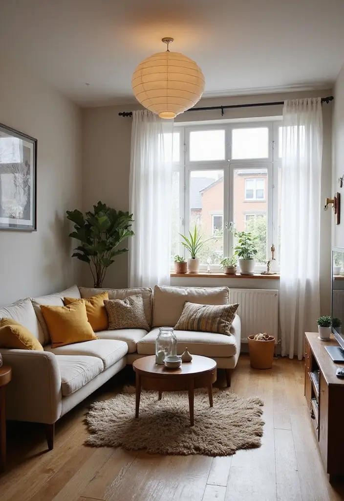10 Best Small Apartment Couches for Compact Spaces - Conclusion