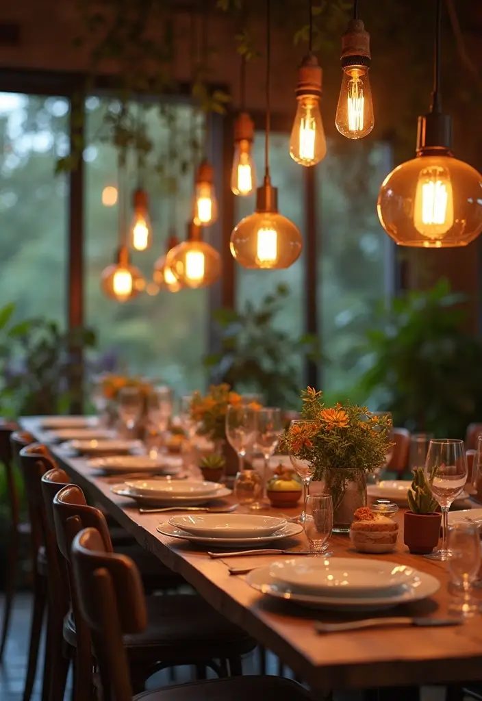 10 Dining Room Light Fixtures That Wow - Conclusion