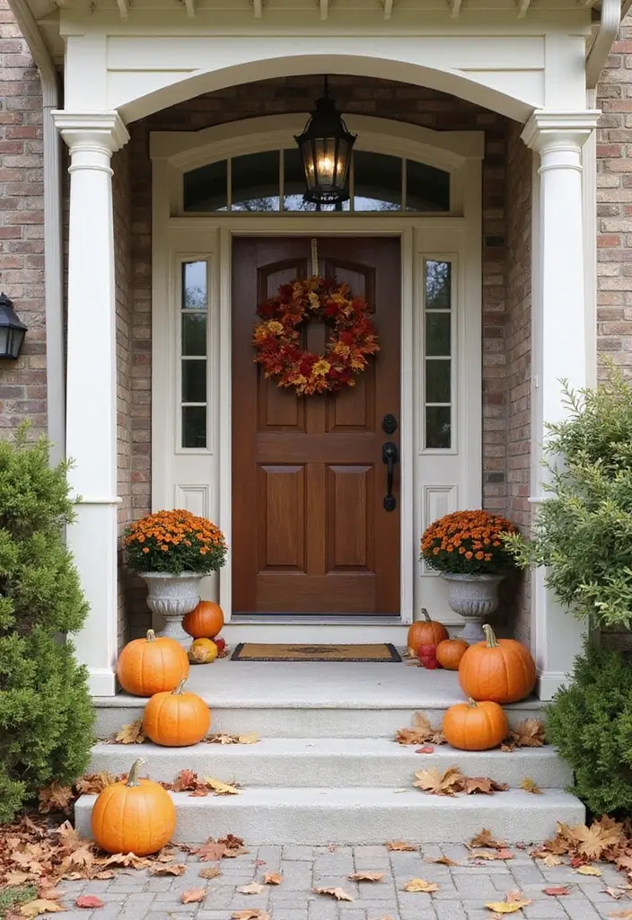 10 Fall Decor Porch Ideas for a Warm Welcome - Conclusion