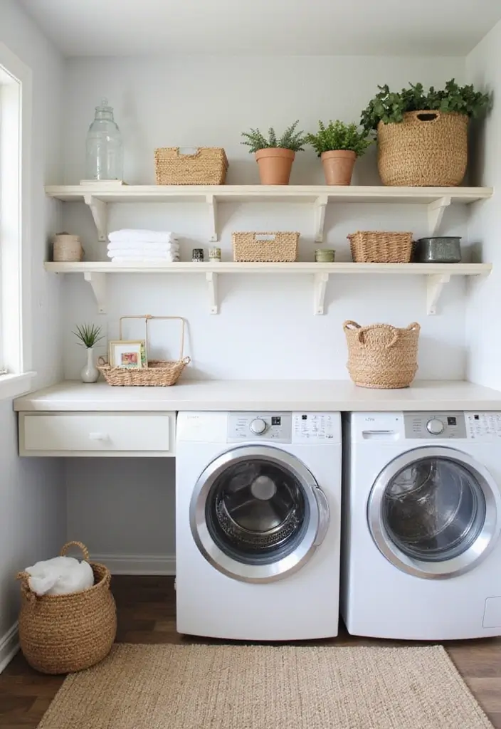 10 Inspiring Laundry Room Makeover Stories - Conclusion