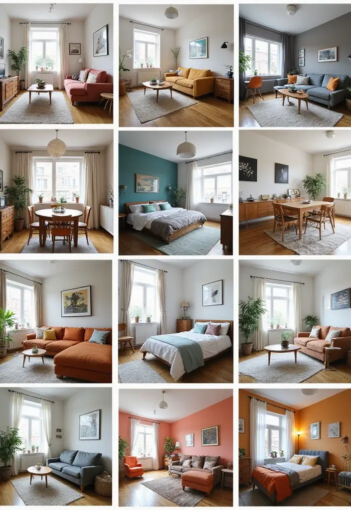 10 Inspiring Small Apartment Tours You’ll Love - Conclusion