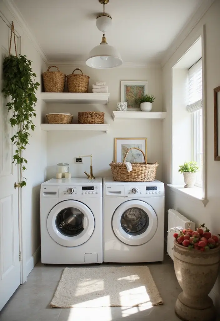 10 Laundry Room Lighting Ideas for a Bright Space - Conclusion
