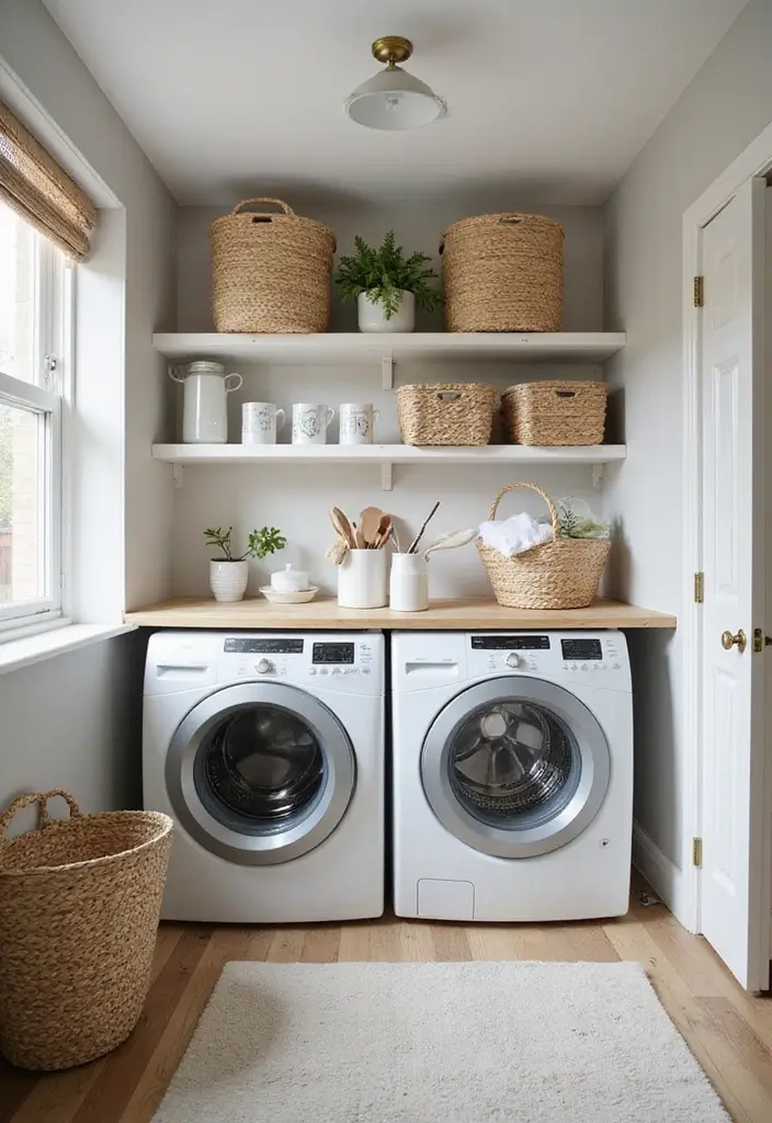 10 Laundry Room Organizer Products You Need - Conclusion