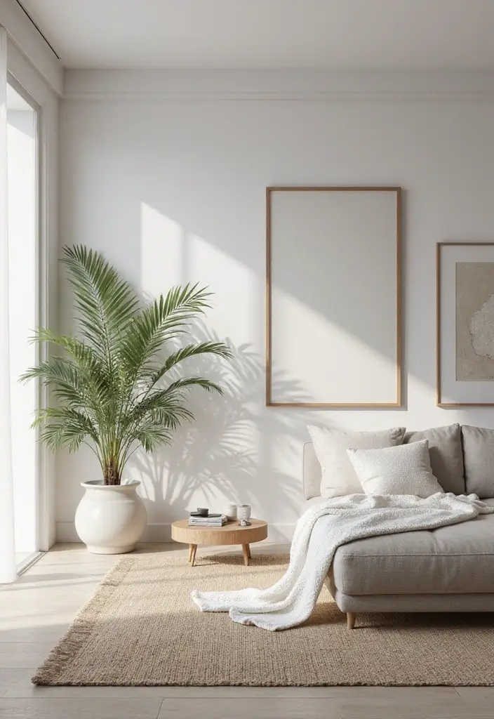 10 Minimalist Home Decorating Tips for Elegance - Conclusion