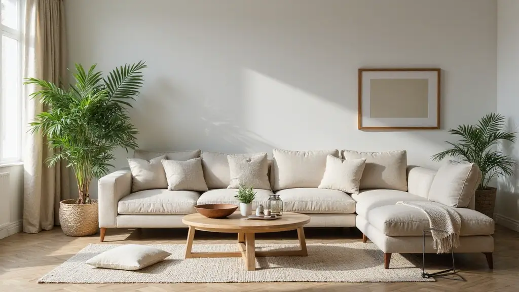 10 Minimalist Home Decorating Tips for Elegance