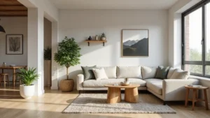 10 Minimalist Home Plan Inspirations