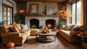 10 Simple Fall DIY Decor Anyone Can Make