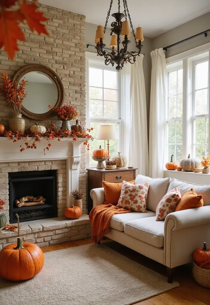 10 Simple Fall DIY Decor Anyone Can Make - Conclusion