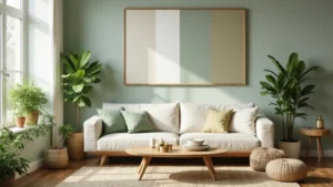 10 Stunning Living Room Color Combinations