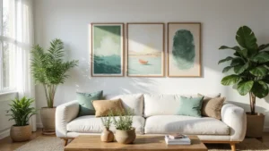 10 Stunning Wall Art Painting Inspirations