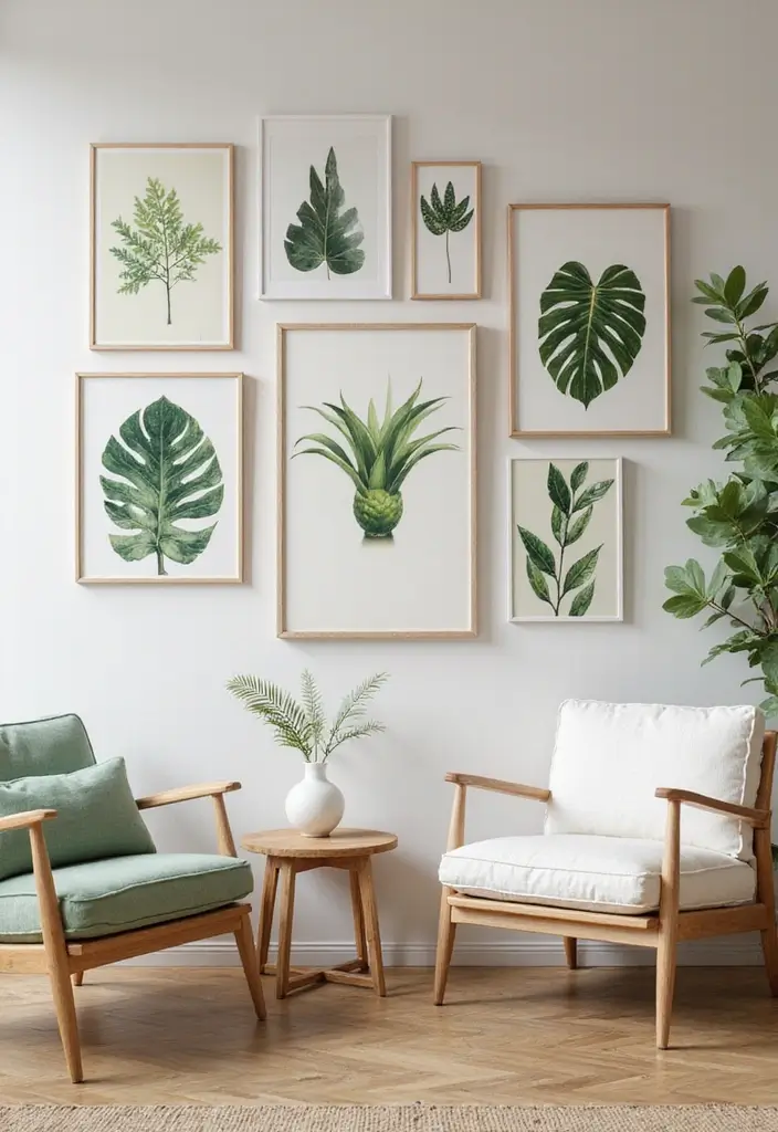 10 Stunning Wall Art Painting Inspirations - Conclusion