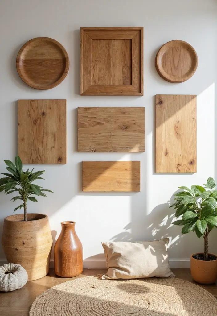 10 Unique Wall Art Wooden Designs to Elevate Your Home Decor - Conclusion