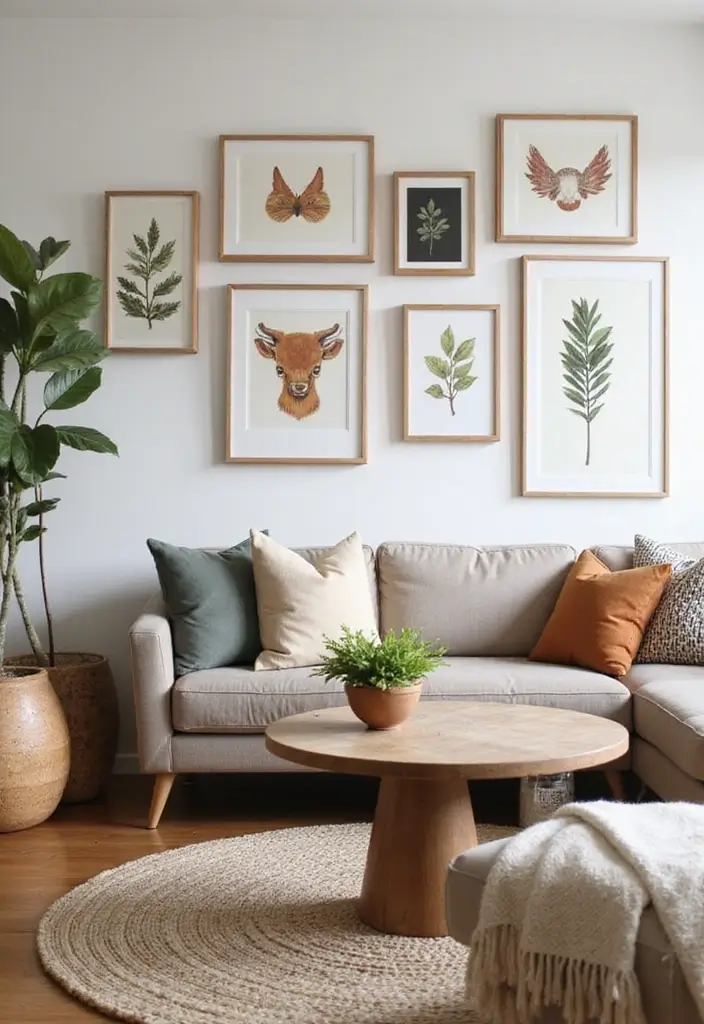 10 Wall Art Ideas DIY for Creative Souls - Conclusion