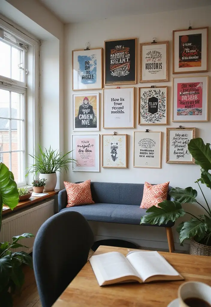 10 Wall Art for Office Spaces That Motivate - Conclusion
