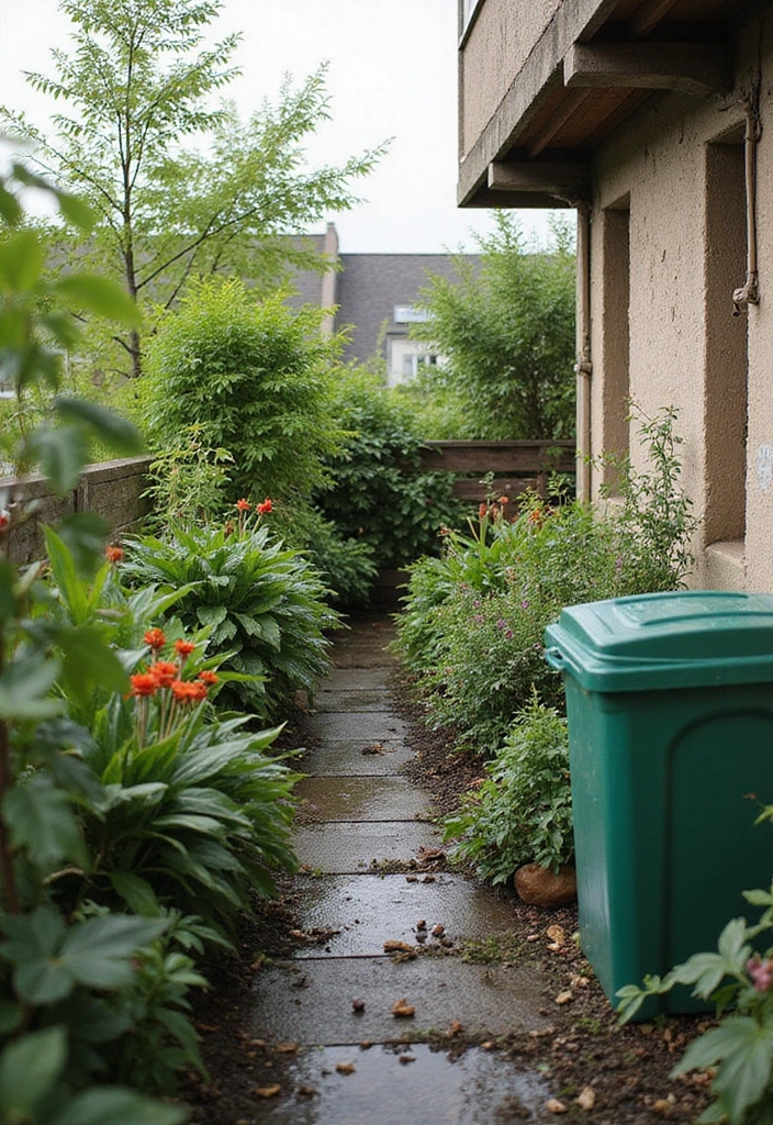 12 Balcony Garden Ideas for Green Living - 10. Sustainable Gardening Practices