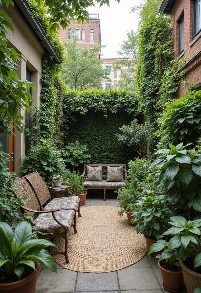 12 Balcony Garden Ideas for Green Living - Conclusion