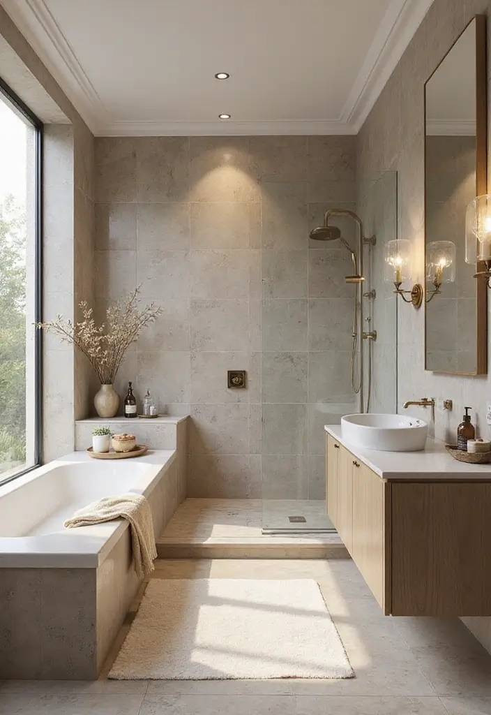 12 Bathroom Tiles Design Ideas for a Luxe Look - Conclusion