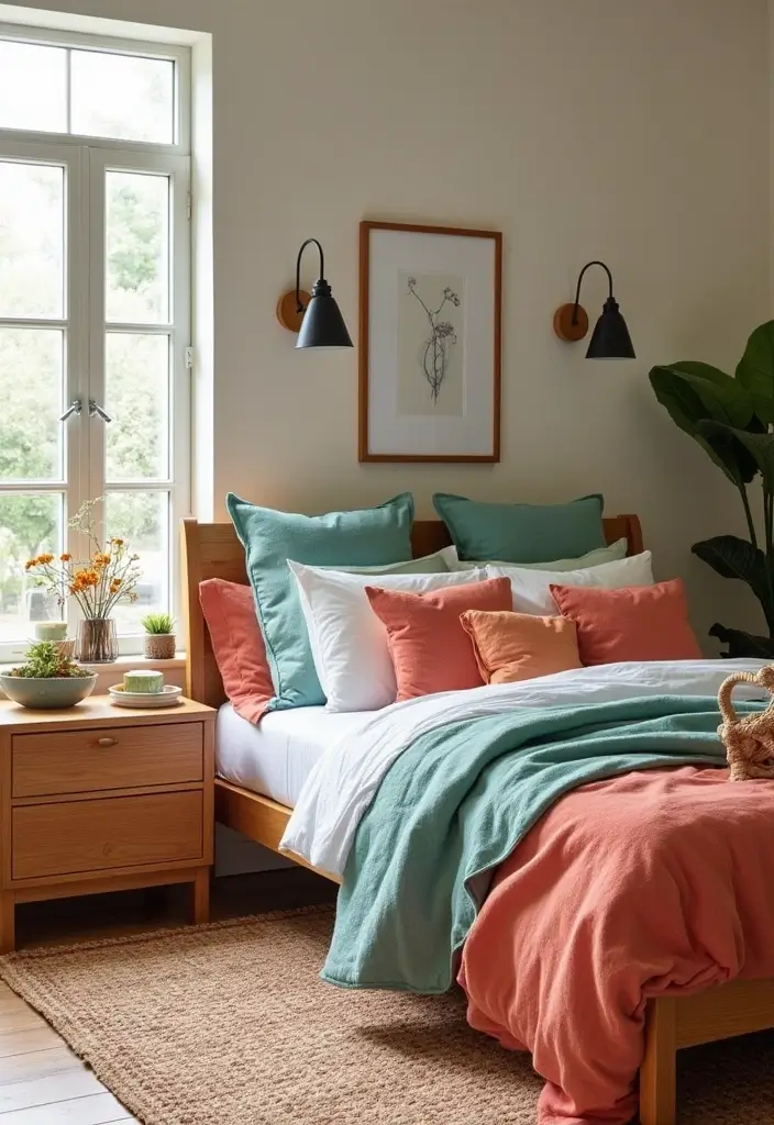 12 Best Bedroom Furniture Sets for Every Style - 5. Affordable Sustainable Bedroom Set