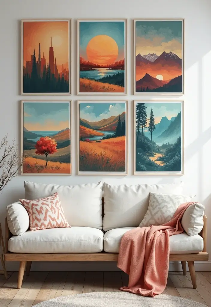 12 Canvas Wall Art Picks for Modern Homes - Conclusion