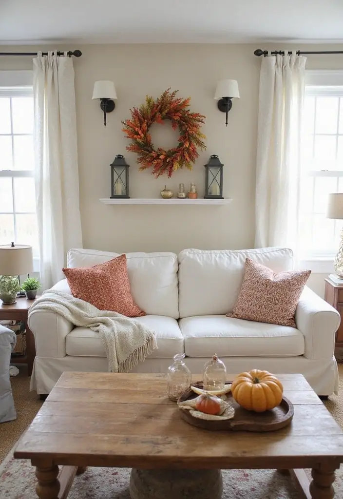 12 Easy Fall Decor DIY Projects - Conclusion