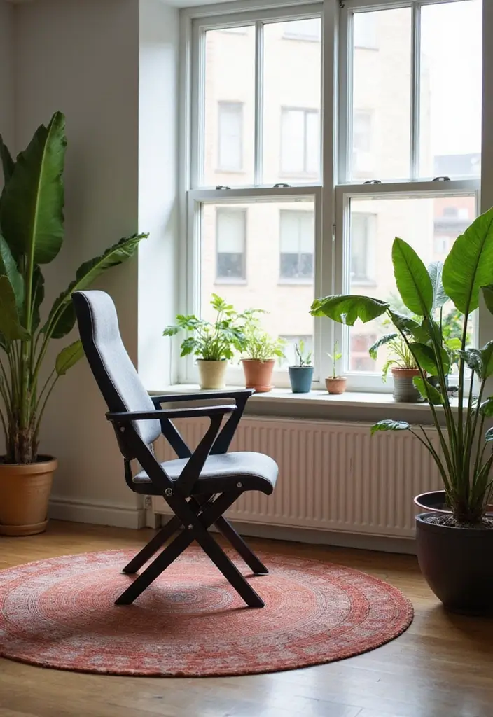 12 Ergonomic Home Office Chairs for Comfort - 4. The Convertible Desk Chair