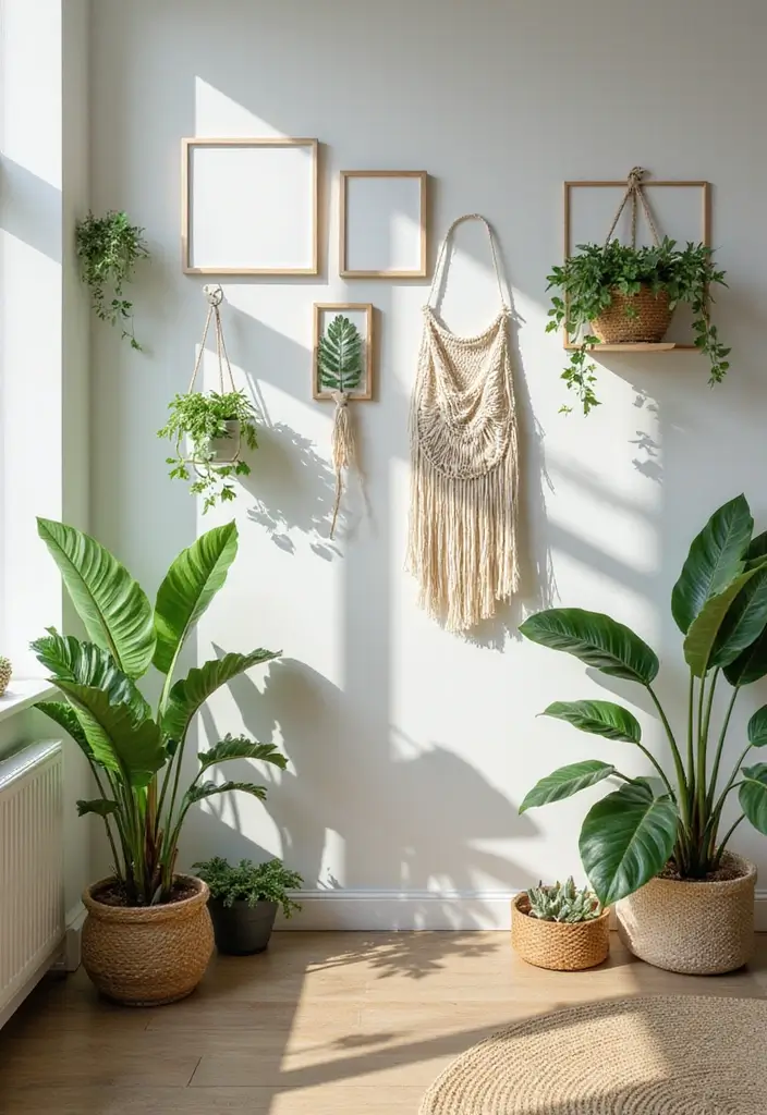 12 Green Wall Art Pieces for a Fresh Look - Conclusion