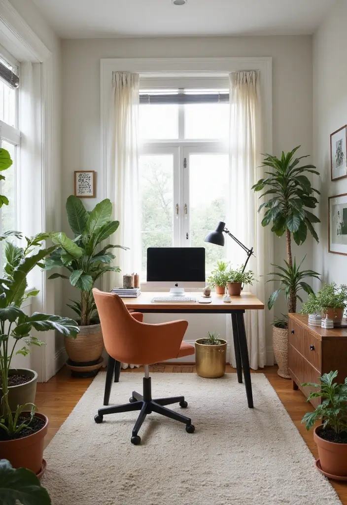12 Home Office Setup Tips for Productivity - Conclusion