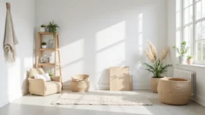 12 Minimalist Home Accessories for Simple Living