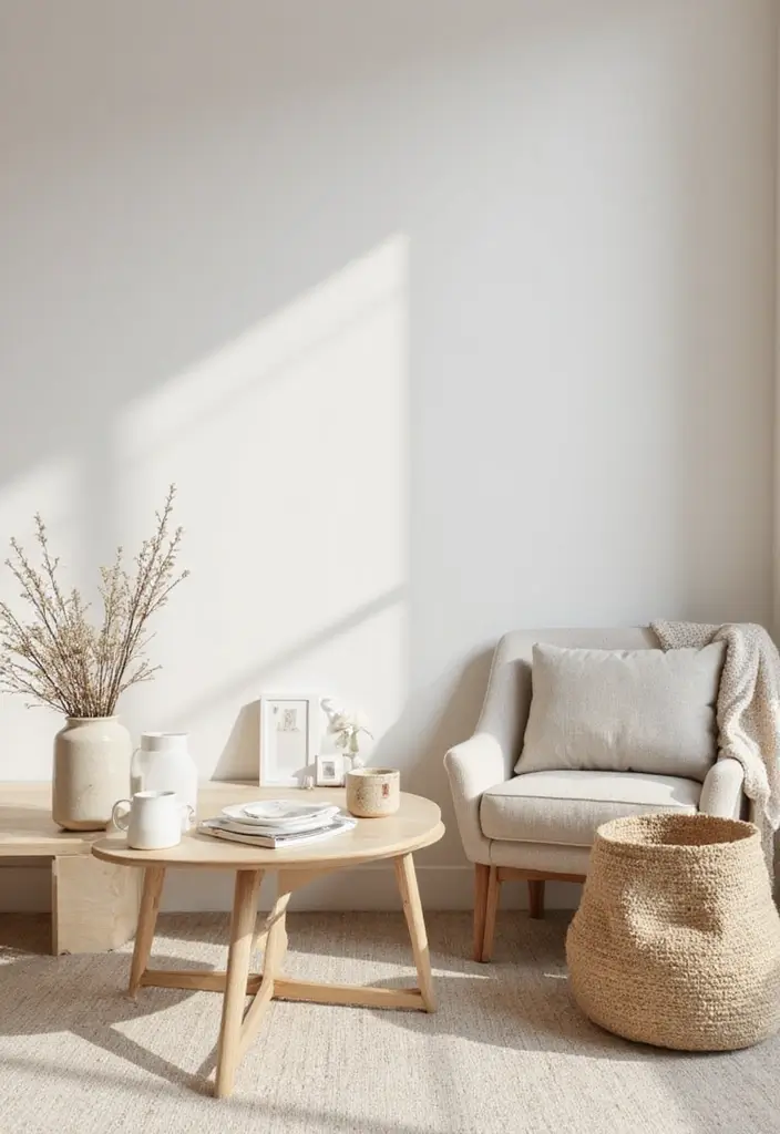 12 Minimalist Home Accessories for Simple Living - Conclusion