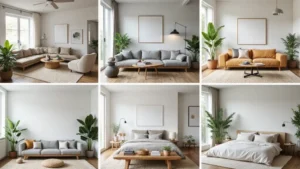 12 Minimalist Home Tour Videos to Watch
