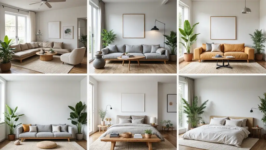 12 Minimalist Home Tour Videos to Watch