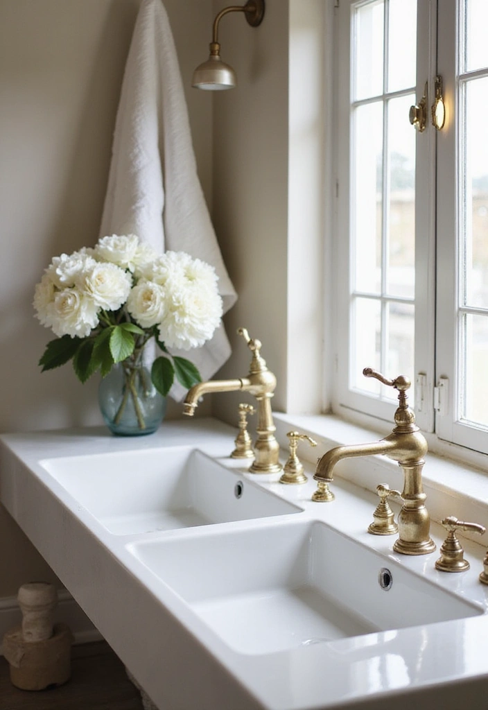 12 Modern Bathroom Faucets for a Fresh Touch - Conclusion