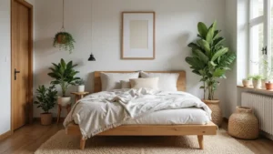 12 Must-Have Bedroom Furniture Pieces for Comfort & Style