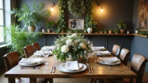 12 Must-See Dining Room Table Designs