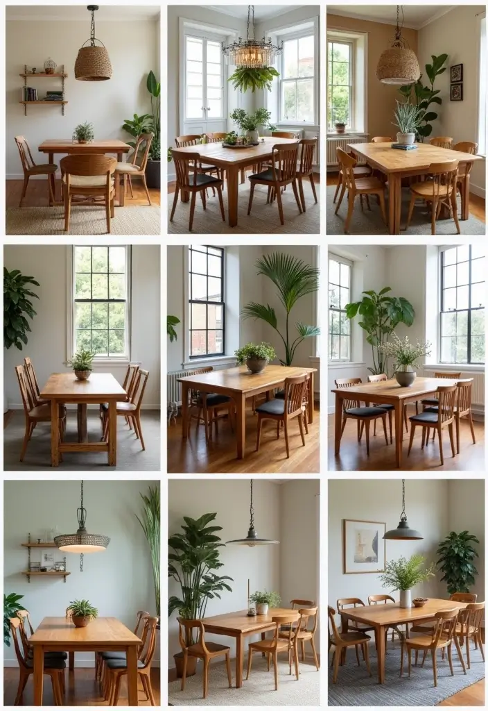 12 Must-See Dining Room Table Designs - Conclusion