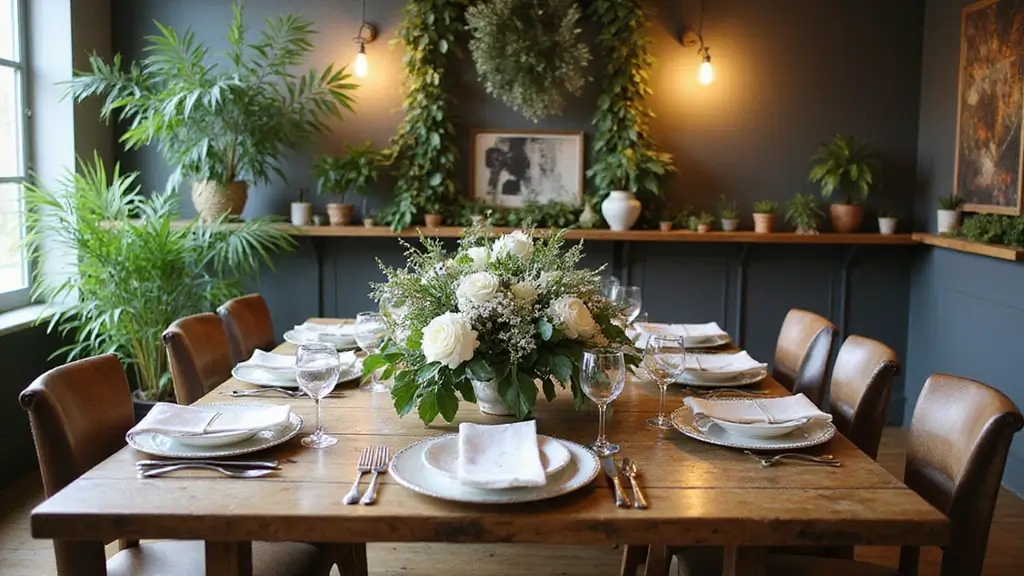 12 Must-See Dining Room Table Designs
